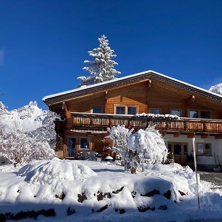 Zur Lieben Sonne Filzmoos Exterior foto