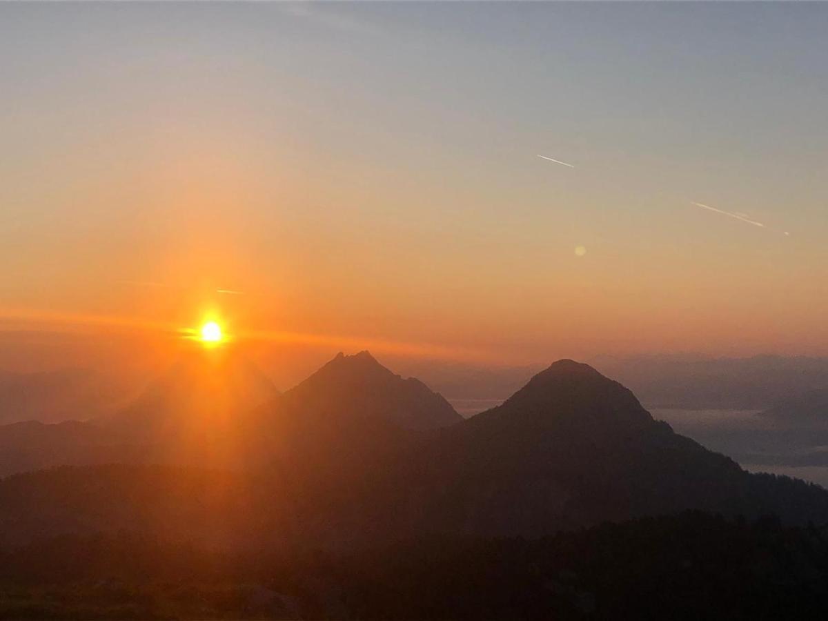 Zur Lieben Sonne Filzmoos Exterior foto