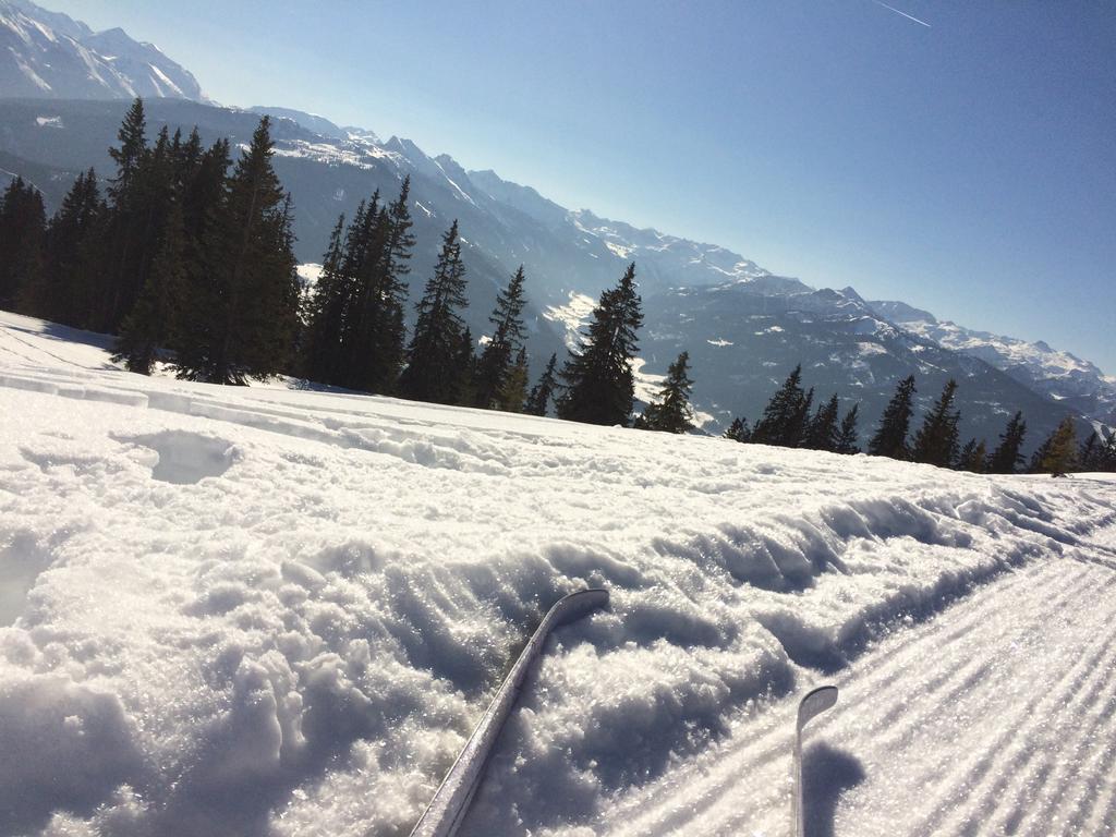 Zur Lieben Sonne Filzmoos Exterior foto