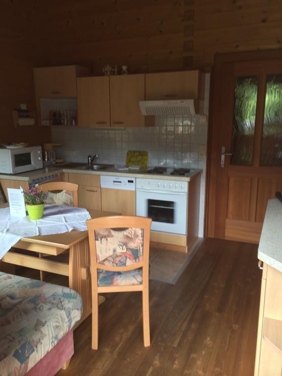Zur Lieben Sonne Filzmoos Quarto foto