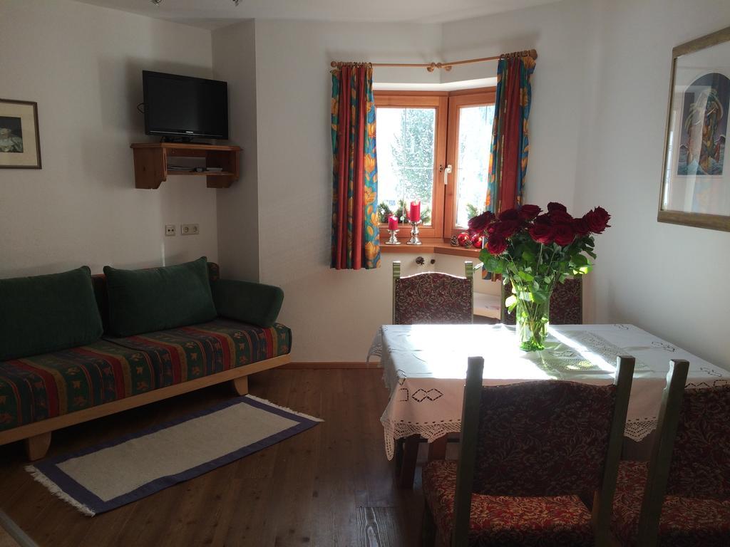 Zur Lieben Sonne Filzmoos Quarto foto