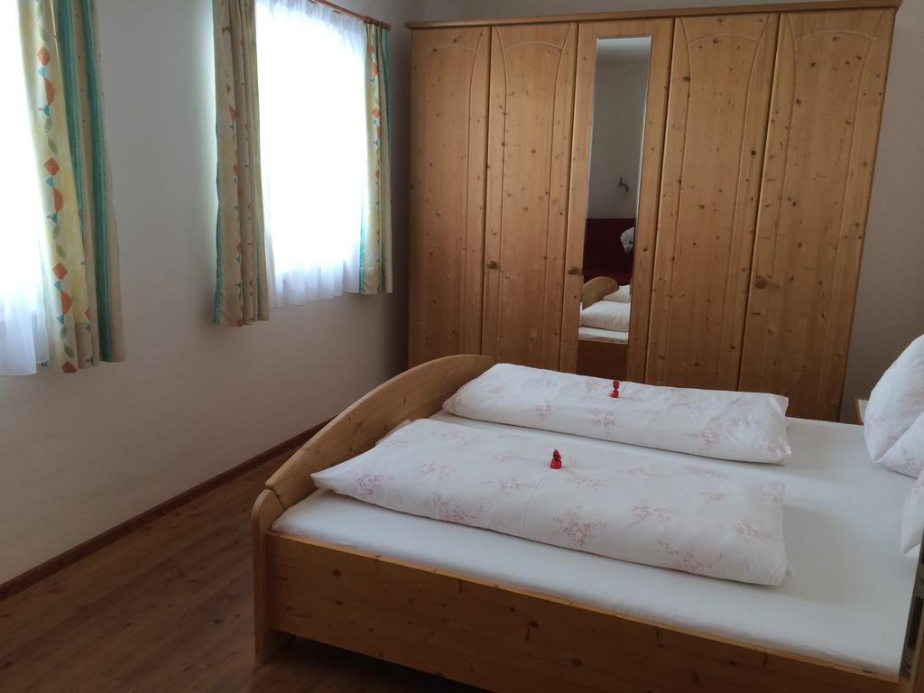 Zur Lieben Sonne Filzmoos Quarto foto