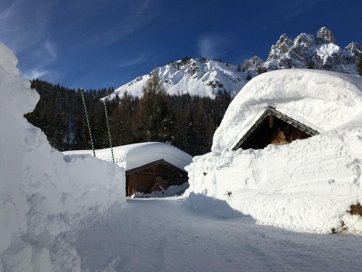 Zur Lieben Sonne Filzmoos Exterior foto